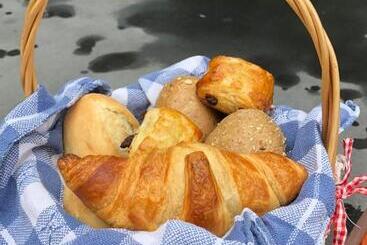 Nocleg ze śniadaniem Beemster Tiny House