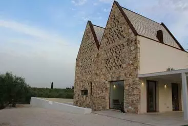 Bed and Breakfast Casale Amendolagine