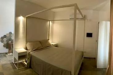 Bed and Breakfast Casale Amendolagine