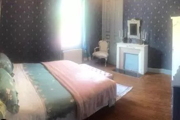 Bed and Breakfast Le Manoir De La Source