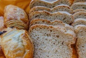 צימר Le Nid Des Corbières