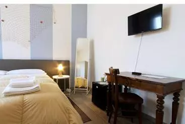 Aamiaismajoitus (B&B) Maison N&m