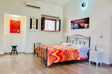 Aamiaismajoitus (B&B) Prestige Luxury Rooms & Appartment