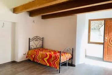 Nocleg ze śniadaniem Prestige Luxury Rooms & Appartment