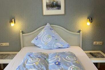 Bed and Breakfast Weller