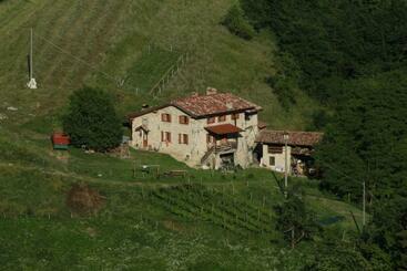 ペンション Ca  Del Rì