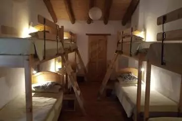 Pensjonat Ca Del Rì