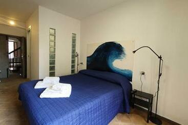 펜션 Palazzetto La Fonte