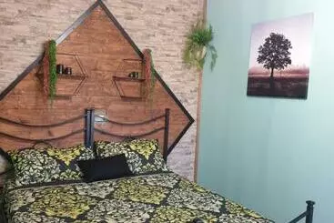 Majatalo Stanza Del Viggiatore