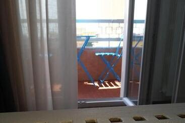 B&b Animo Mediterraneo