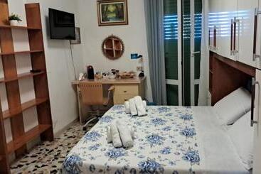 ベッドアンドブレックファースト Arcobaleno Affittacamere