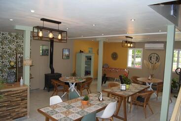 צימר Chambres D Hôtes De La Mauguinière