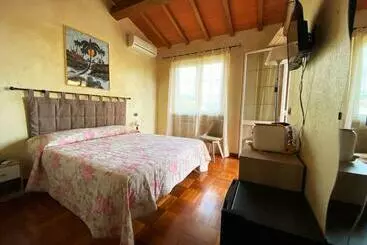 Bed and Breakfast La Madonnina