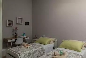 Nocleg ze śniadaniem La Vecchia Dimora