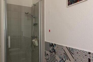 צימר La Vecchia Dimora