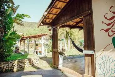 Hostel Barra Bar