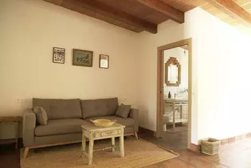 Hotel The Wild Olive Andalucía Palma Guestroom