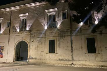 펜션 Bric à Brac Eclectic Rooms