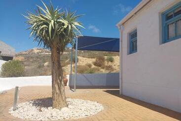 بنسيون Foot Loose & Fancy Free