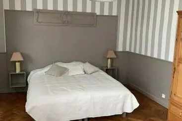 Pension La Victorine