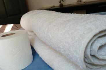 Pension Overnight Stay