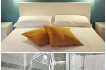 A Due Passi Dal Mare B&b