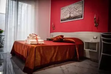 Bed & Breakfast Le Colonne