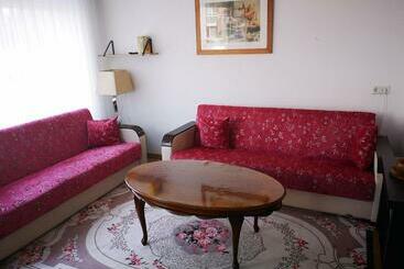 Bed and Breakfast Studio Huzur