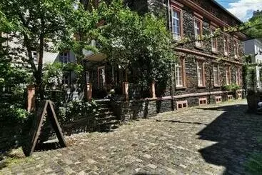 Hotelli Augusta Trarbach