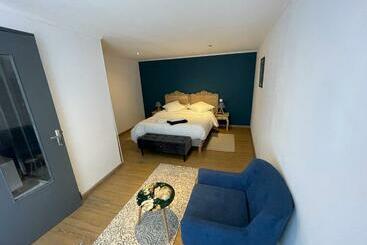 بنسيون La Pause Du Canal