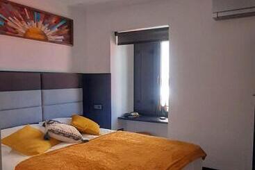 فندق صغير Taska Vila Velha