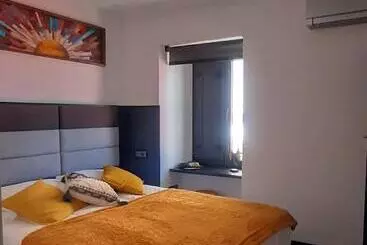 Retkeilymaja Taska Vila Velha