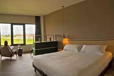 Hotel Bodega FyA - Grupo Piérola