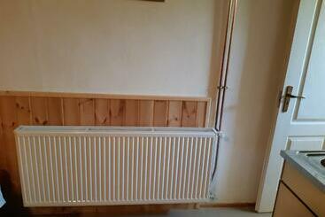 Pensione Balogh Vendégház Ii