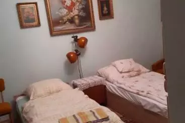 Pensione Balogh Vendégház Ii