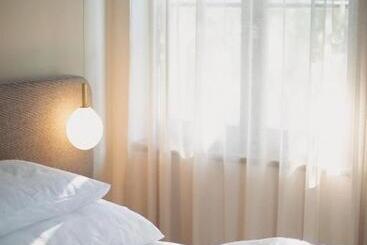 ペンション Baske Villa