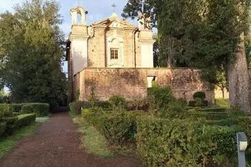 Majatalo Radici Etrusche Sutri