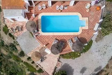 Bed and Breakfast Casa La Quinta