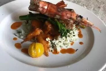 Bed and Breakfast Casa La Quinta