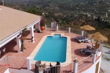 Bed & Breakfast Casa La Quinta