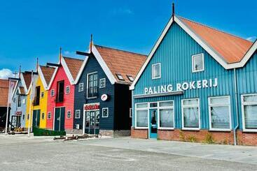 צימר Guesthouse Het Gouden Eiland