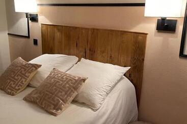 Hotel Coco Marco Hôtel