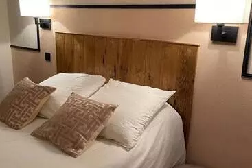 Hotel Coco Marco Hôtel