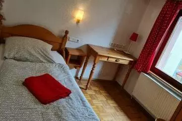 Hotelli Kartäuser Hof Mainz Bodenheim