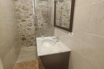 ホテル Villa Proserpina