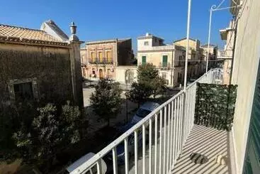 Majatalo Casa Crispi