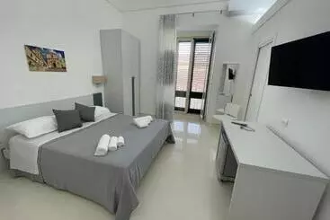 Pensjonat Casa Crispi