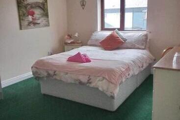 펜션 Edwards Cosy B&b