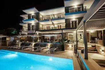 Apartamenty turystyczne Andrew S Luxury Residence