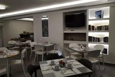 Turistihuoneistot Andrew S Luxury Residence